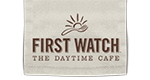 FIRST WATCH RESTAURANT GROUP