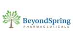 BEYONDSPRING INC.