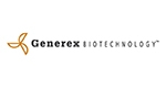 GENEREX BIOTECHNOLOGY GNBT