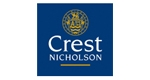 CREST NICHOLSON HOLDINGS ORD 5P