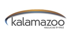 KALAMAZOO RESOURCES LIMITED