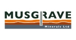 MUSGRAVE MINERALS LIMITED