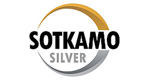 SOTKAMO SILVER AB [CBOE]