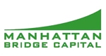 MANHATTAN BRIDGE CAPITAL INC