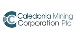 CALEDONIA MINING CORP. COM SHS NPV (DI)