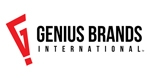 GENIUS BRANDS INTERNATIONAL