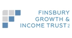 FINSBURY GROWTH & INCOME TRUST ORD 25P