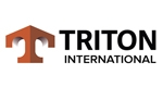 TRITON INTERNATIONAL
