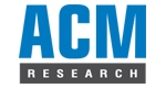 ACM RESEARCH INC.