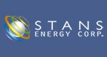 STANS ENERGY CORP. HREEF