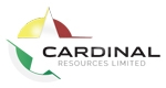 CARDINAL RESOURCES LIMITED