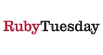 RUBY TUESDAY INC.