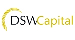 DSW CAPITAL ORD 0.25P