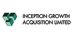 INCEPTION GROWTH ACQUISITION