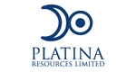 PLATINA RESOURCES LIMITED