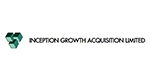 INCEPTION GROWTH ACQUISITION