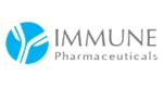 IMMUNE PHARMACEUTICALS INC.