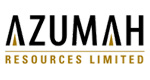 AZUMAH RESOURCES LIMITED
