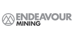 ENDEAVOUR MINING ORD USD0.01