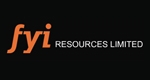 FYI RESOURCES LIMITED
