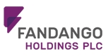FANDANGO HOLDINGS ORD GBP0.001