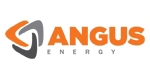 ANGUS ENERGY CORP