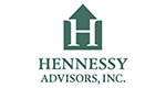 HENNESSY ADVISORS