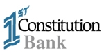 1ST CONSTITUTION BANCORP (NJ)