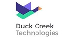 DUCK CREEK TECHNOLOGIES INC.