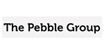 THE PEBBLE GRP. ORD 1P