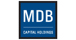 MDB CAPITAL HOLDINGS LLC