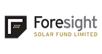 FORESIGHT SUST ORD GBP0.01