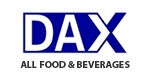 DAXSEC. ALL FOOD+BEV.TR