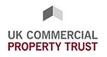 UK COMMERCIAL PROPERTY REIT LTD. 25P