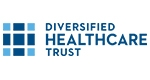 DIVERSIFIED HEALTHCARE TRUST  6.25% SEN