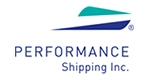 PERFORMANCE SHIPPING INC.