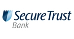 SECURE TRUST BANK ORD 40P