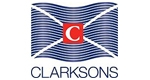 CLARKSON ORD 25P