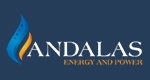 ANDALAS ENERGY AND POWER ORD NPV