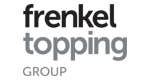 FRENKEL TOPPING GRP. ORD 0.5P