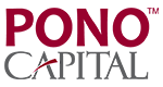 PONO CAPITAL TWO INC. UNIT