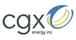 CGX ENERGY INC. CGXEF