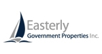 EASTERLY GOVERNMENT PROPERTIES