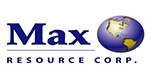 MAX RESOURCE CORP. MXROF