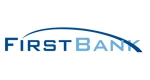 FIRST BANK