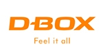 D-BOX TECHS INC. DBOXF