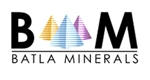 BATLA MINERALS