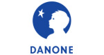 DANONE S.A. EO -.25