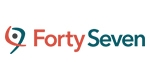 FORTY SEVEN INC.