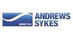 ANDREWS SYKES GRP. ORD 1P